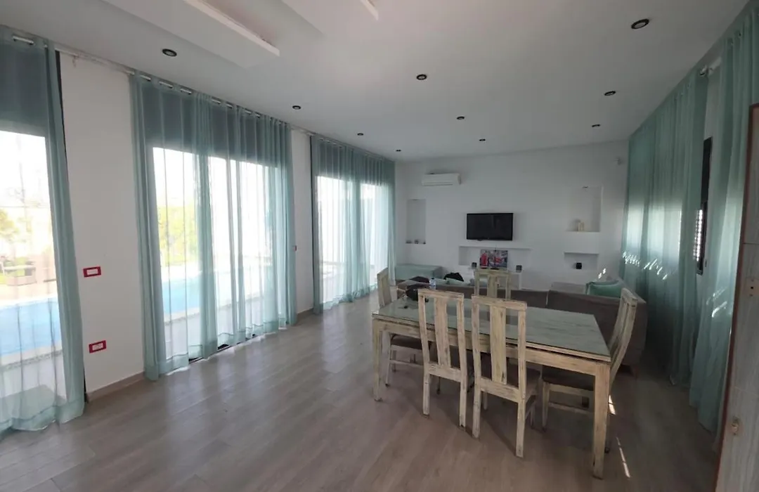 Maison chacha-1